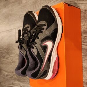 Nike Shoes Nike Air Dictate Shoes Poshmark